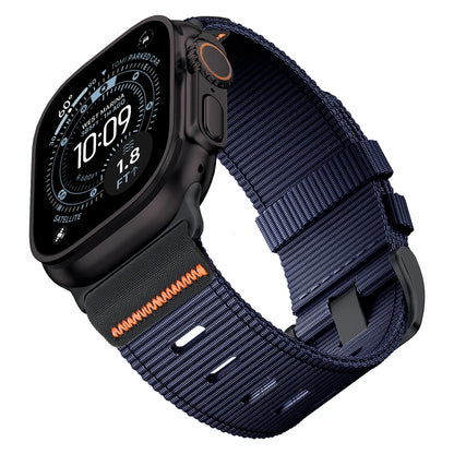 Nylon Sport Band for Apple Watch