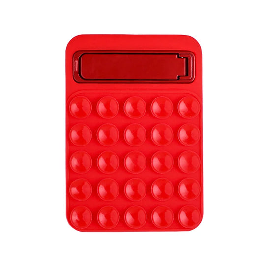Silicone Suction Phone Holder Stand