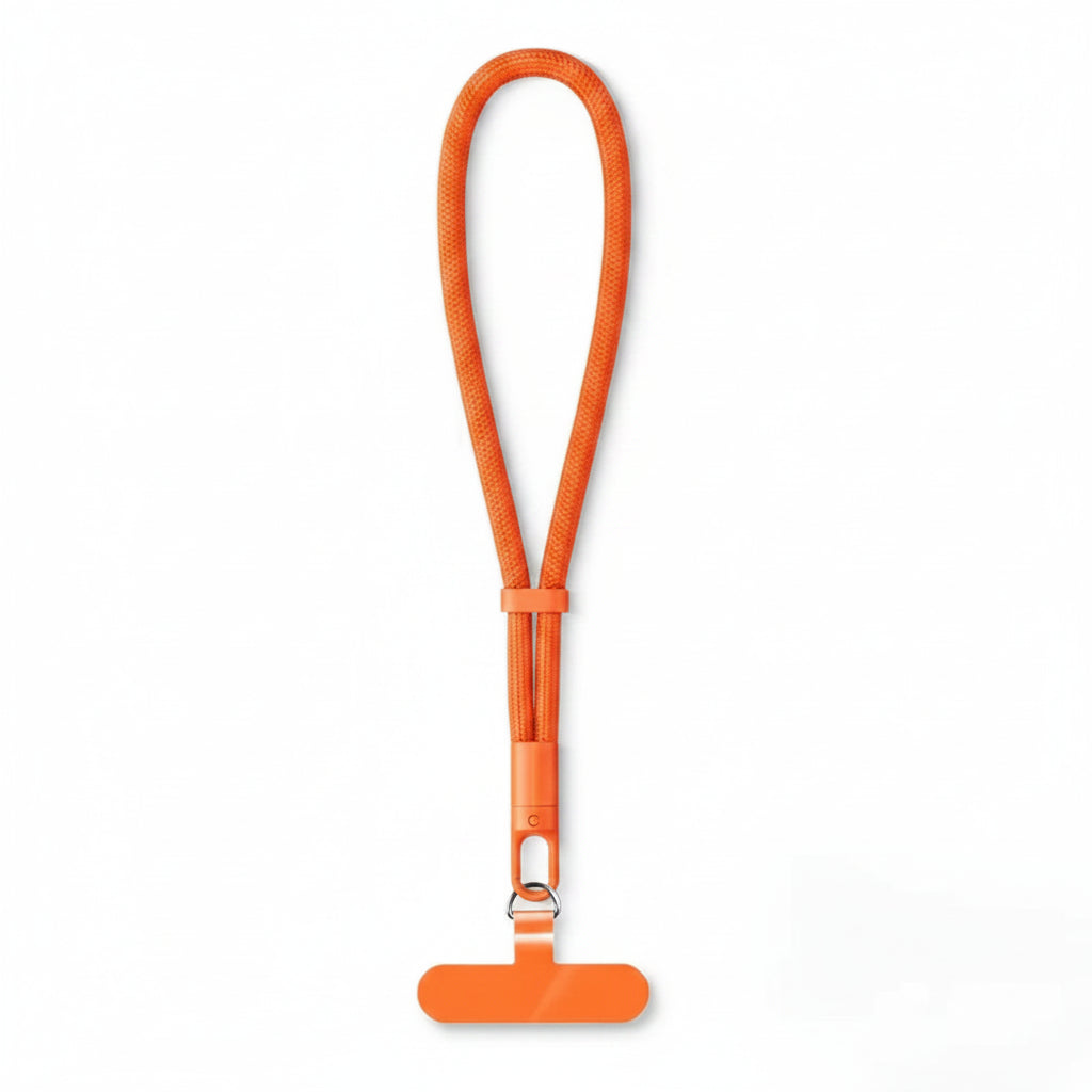 Adjustable Crossbody Phone Lanyard