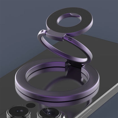 Double-Sided MagSafe Folding Phone Stand