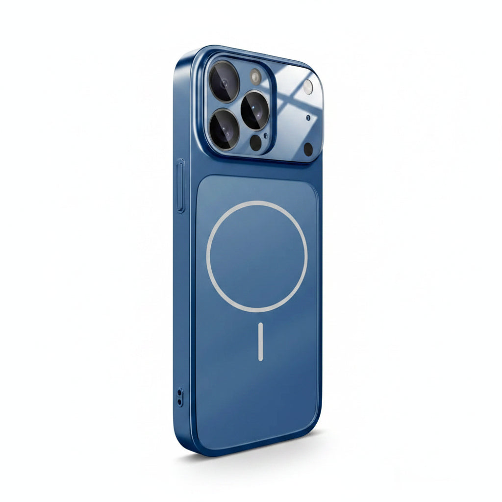 Nano Glass MagSafe iPhone Case