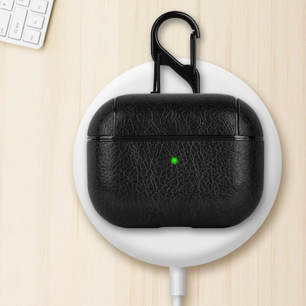 ClassicLeather | AirPods Protective Case