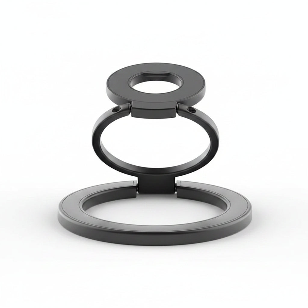 MagSafe Magnetic Ring Phone Stand