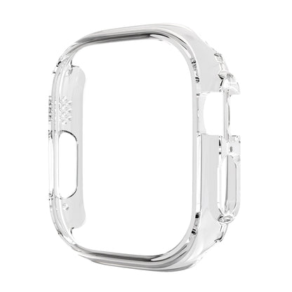 Rugged PC Bumper Case for Apple Watch Ultra 2 & 3