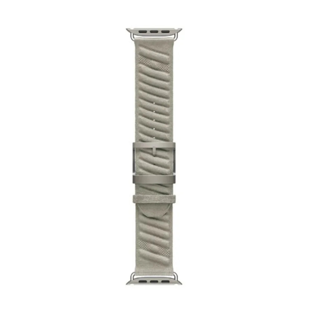 Nylon Loop Apple Watch Band