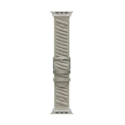 Nylon Loop Apple Watch Band