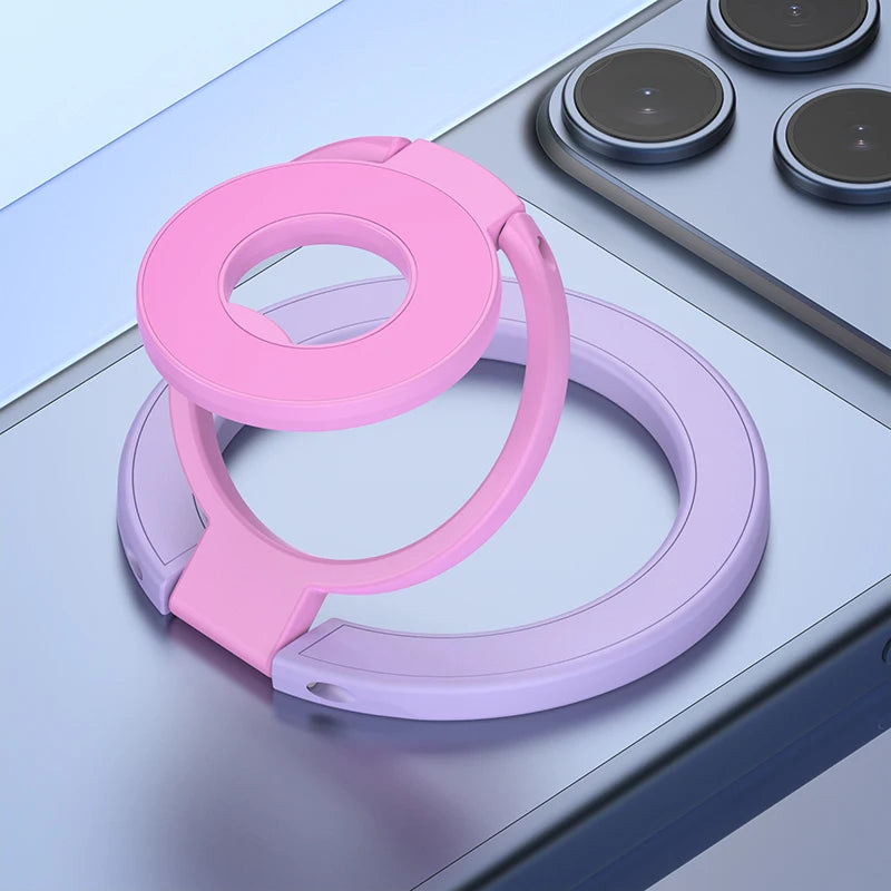 MagFold | Magnetic Ring Stand
