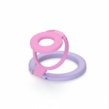 MagSafe Magnetic Ring Phone Stand