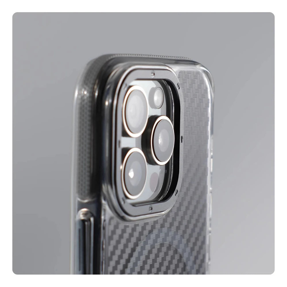 CarbonShield Mag | Armor Case