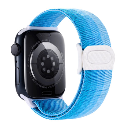 Elastic Nylon Apple Watch Band
