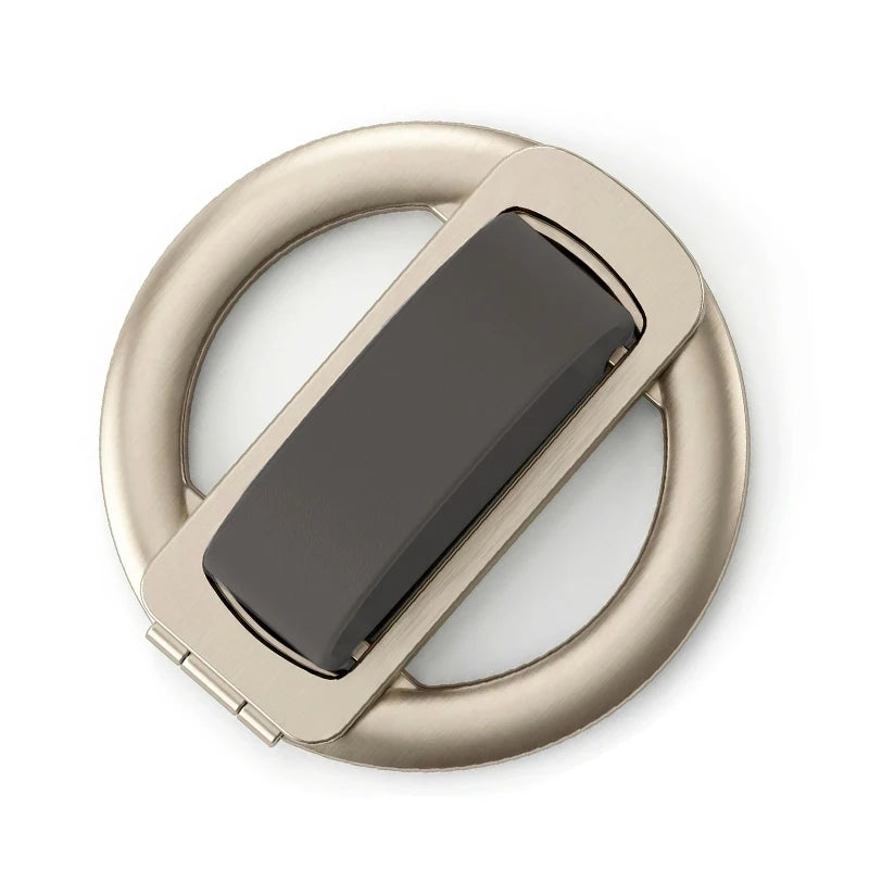 MagSafe Silicone Ring Phone Grip & Stand