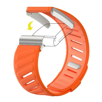 Adjustable Nylon Fitness Band for WHOOP