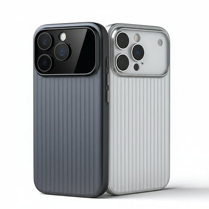 3D Stripe MagSafe Magnetic iPhone Case