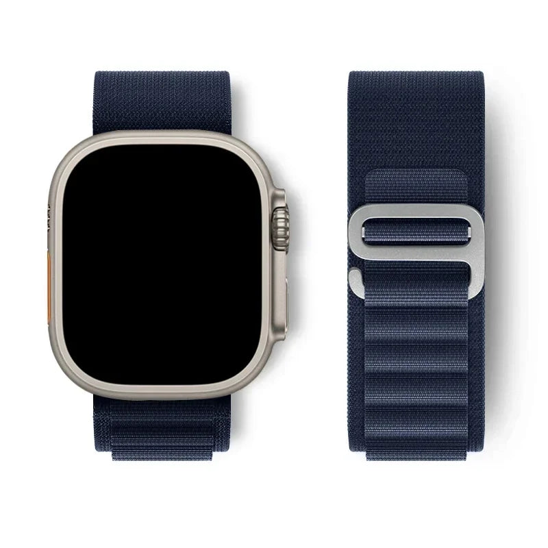 Alpine Loop Band for Apple Watch