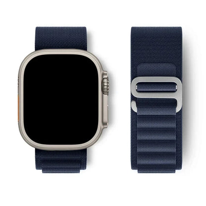 Alpine Loop Band for Apple Watch