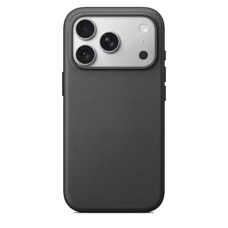 Premium Tech Woven MagSafe iPhone Case