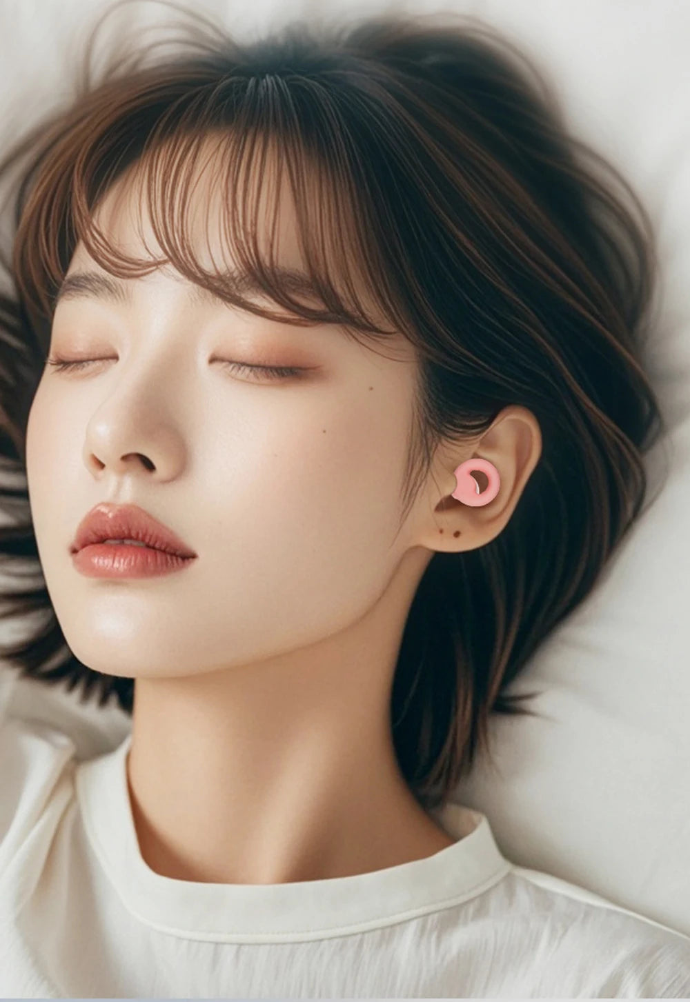 SilentWave | Noise-Reducing Earplugs