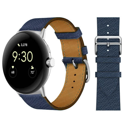 Leather Band for Google Pixel Watch