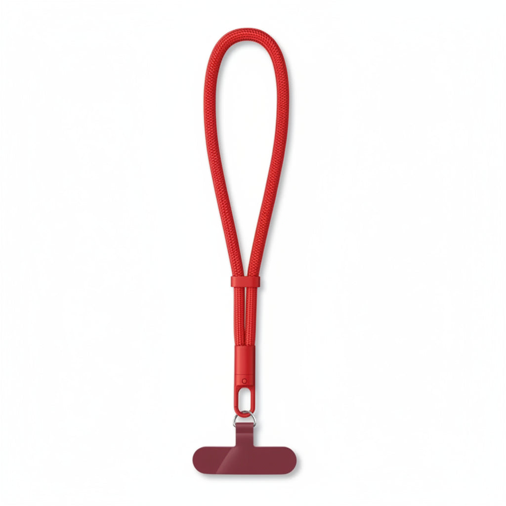 Adjustable Crossbody Phone Lanyard