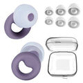 SilentWave | Noise-Reducing Earplugs