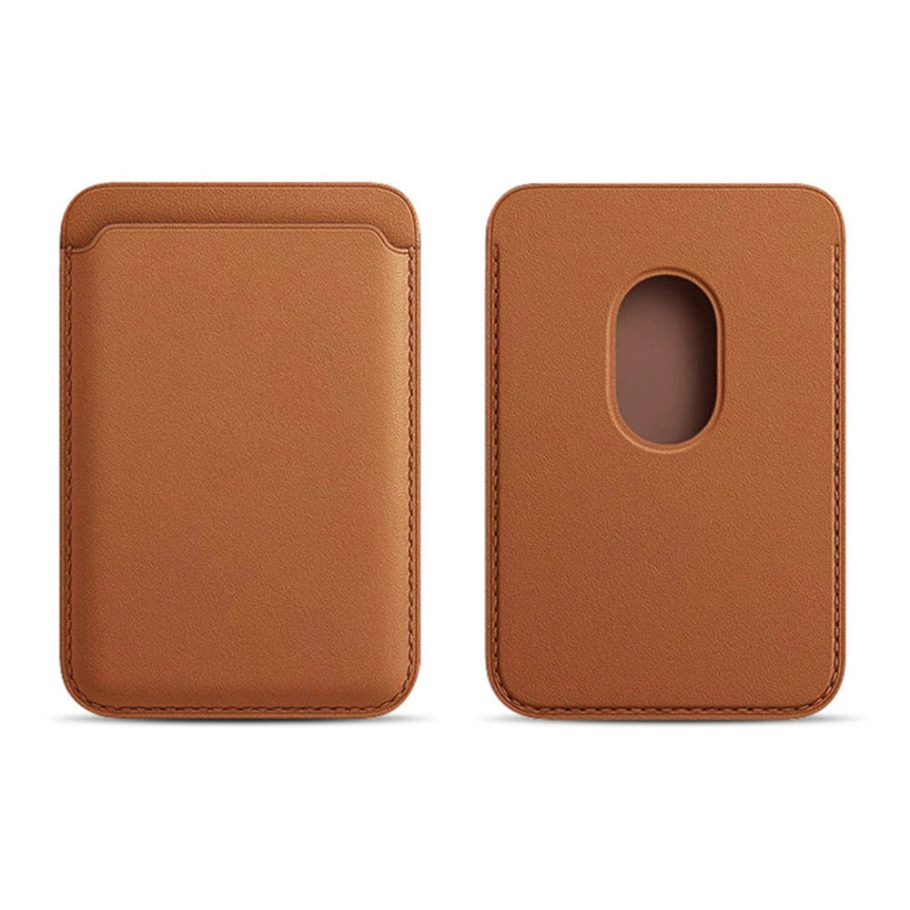 MagSafe FineWoven Magnetic Card Wallet Case