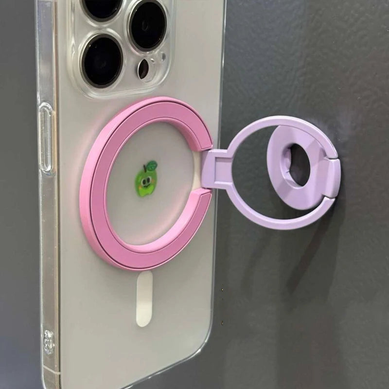 MagFold | Magnetic Ring Stand