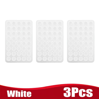 Silicone Suction Cup Phone Holder Pad