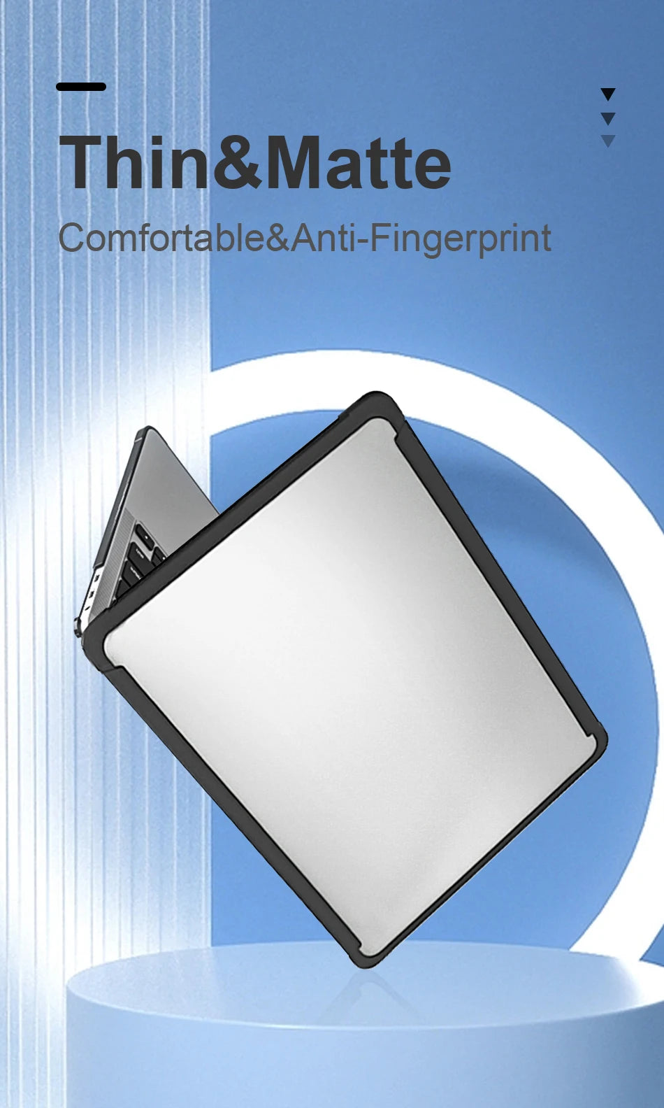 AquaShield | MacBook Protective Case