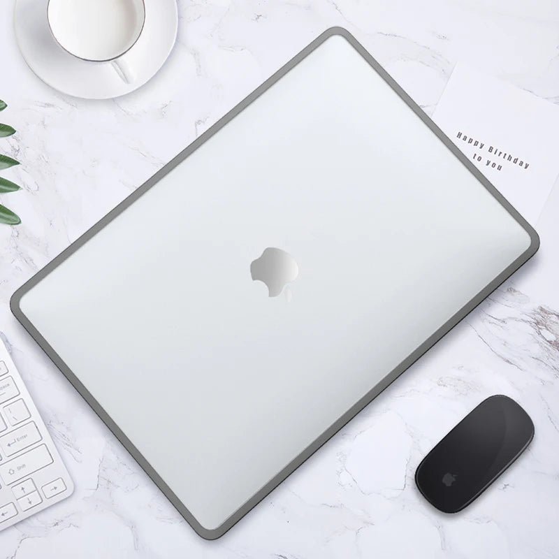 MacBook Protective Cooling Case