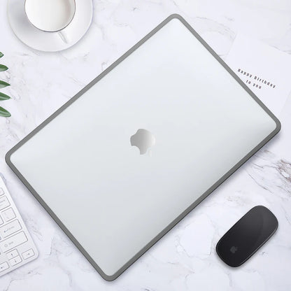 MacBook Protective Cooling Case