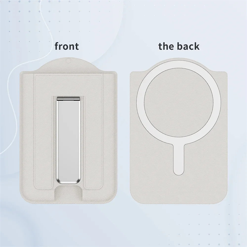 CardVault | MagSafe Wallet Stand