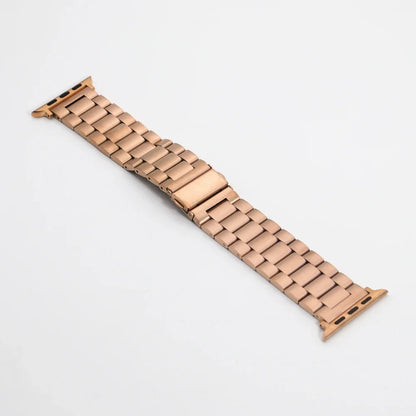 Correa de Apple Watch de Acero Inoxidable