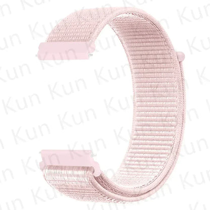 Nylon Sport Loop Band for Samsung Galaxy Watch