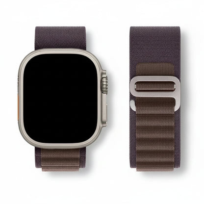 Alpine Loop Band for Apple Watch