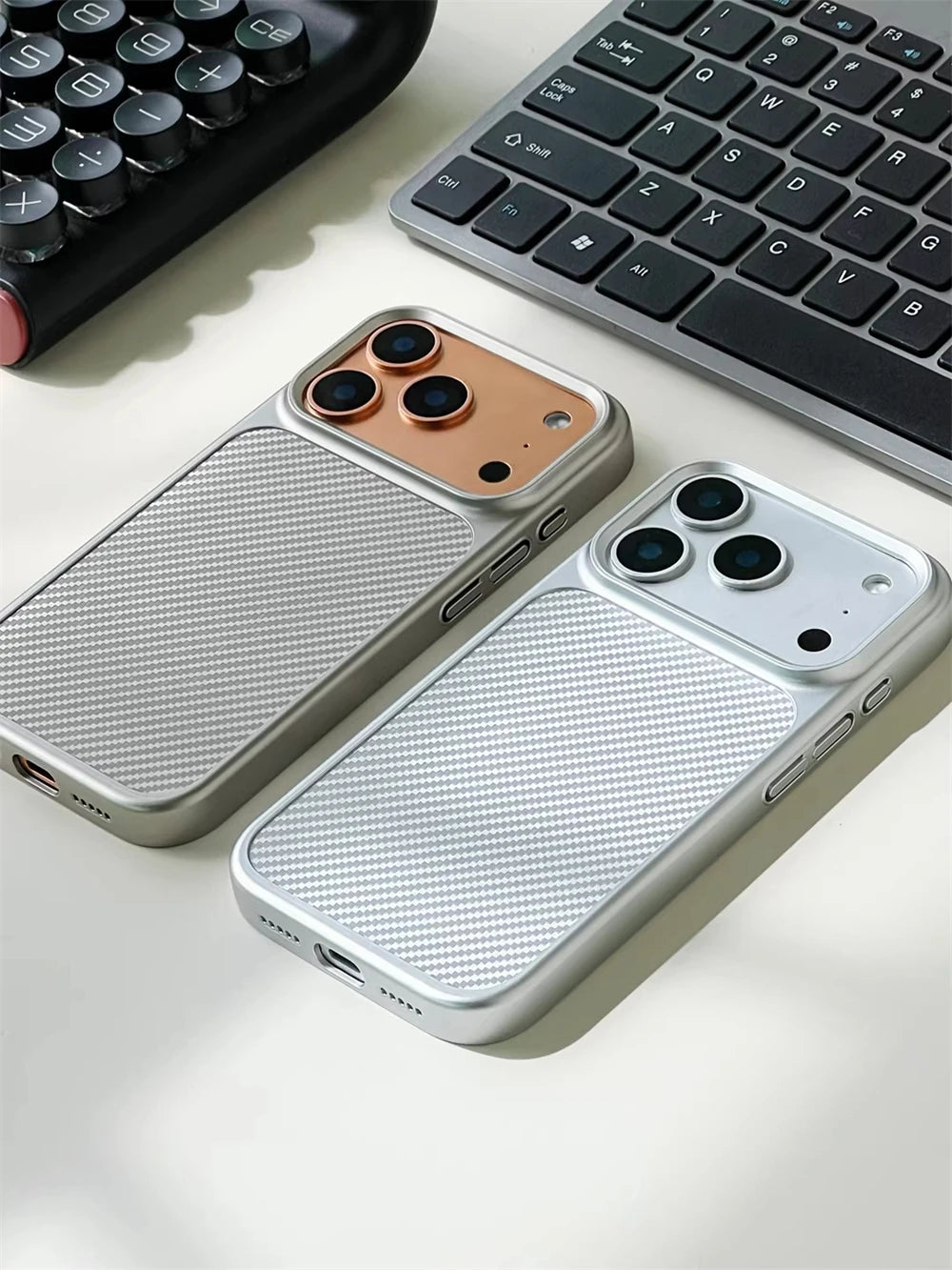 CarbonExecutive | MagSafe Business Case