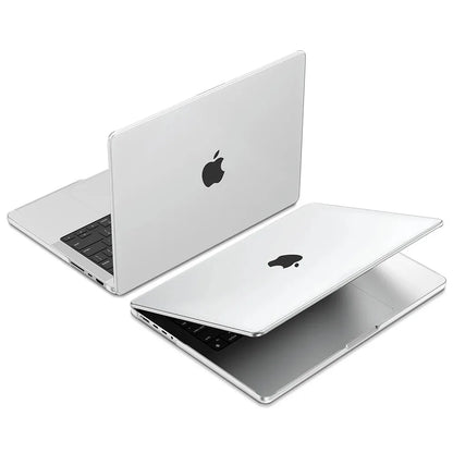Funda protectora rígida para MacBook