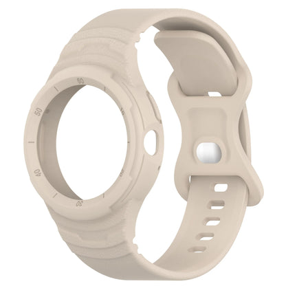 Silicone Case Band for Google Pixel Watch