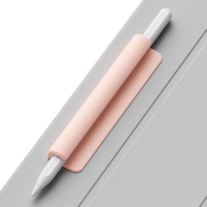 Silicone Self-Adhesive Pencil Holder