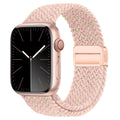 MagWeave | Braided Magnetic Band For Apple Watch