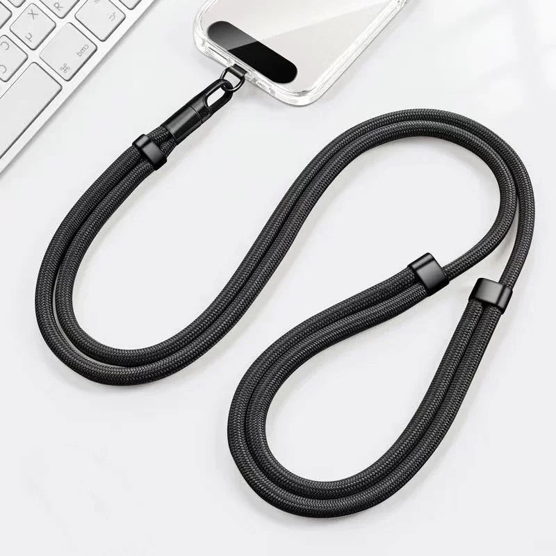 CarryFlex | Crossbody Phone Lanyard