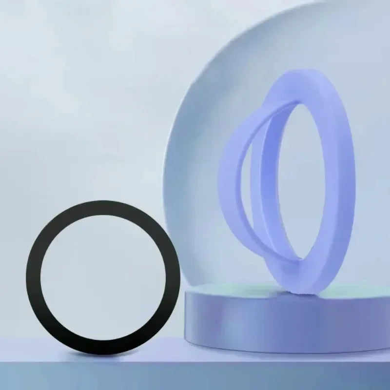 360° Magnetic Ring Phone Stand
