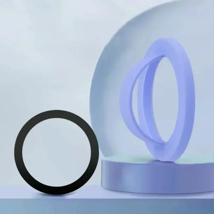 360° Magnetic Ring Phone Stand