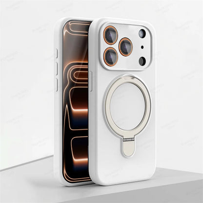 MagSafe Ring Stand iPhone Case