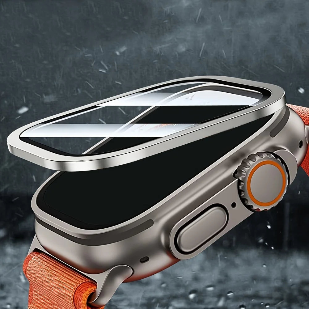 UltraGuard | Apple Watch Ultra Protection Set