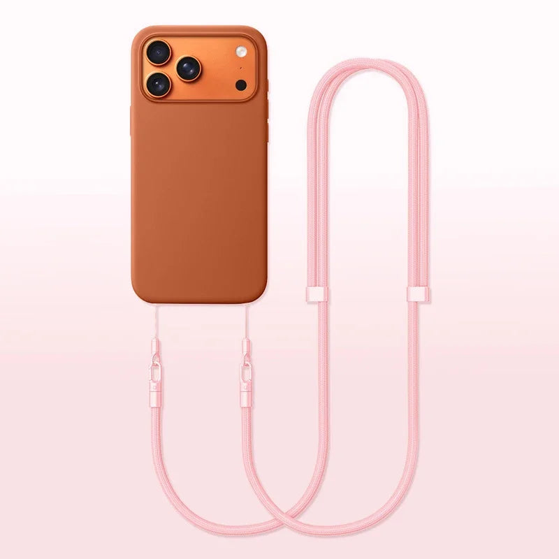 AeroCarry | Crossbody Phone Lanyard