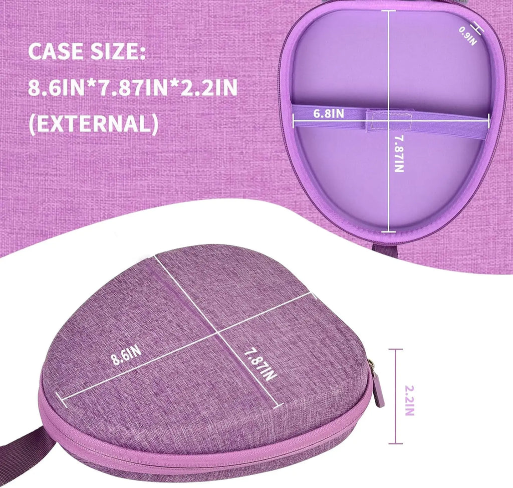 SoundVault | Universal Headphone Travel Case
