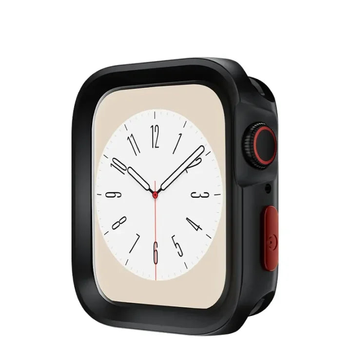 Candy Silicone Apple Watch Protective Case