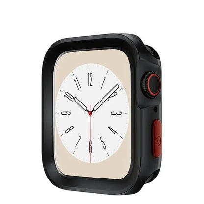 Candy Silicone Apple Watch Protective Case