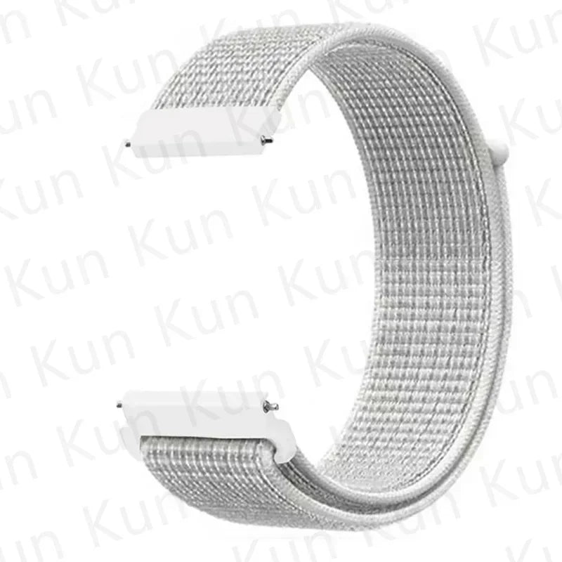 Nylon Sport Loop Band for Samsung Galaxy Watch