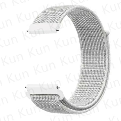 Nylon Sport Loop Band for Samsung Galaxy Watch